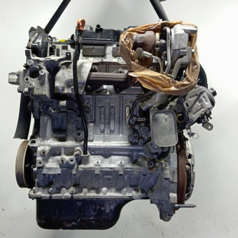 Moteur PEUGEOT PARTNER 2