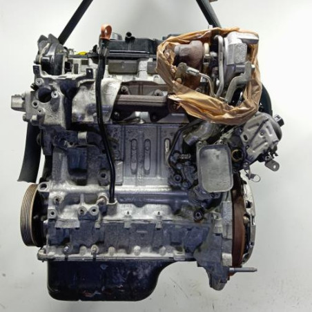 Moteur PEUGEOT PARTNER 2 Photo n°1