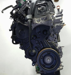 Moteur PEUGEOT PARTNER 2