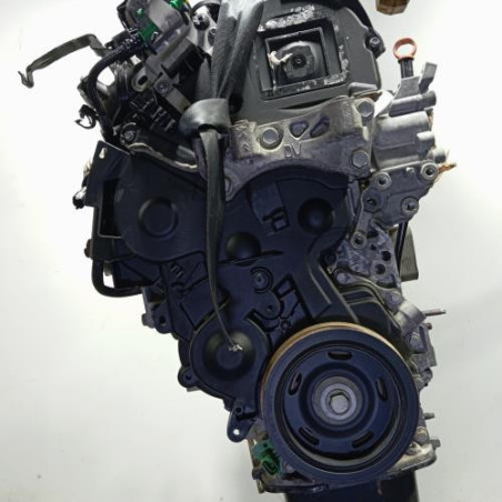 Moteur PEUGEOT PARTNER 2