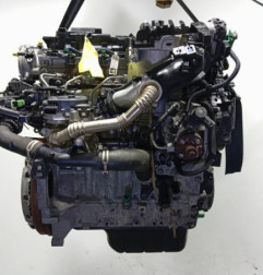 Moteur PEUGEOT PARTNER 2 Photo n°3