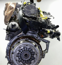 Moteur PEUGEOT PARTNER 2 Photo n°4