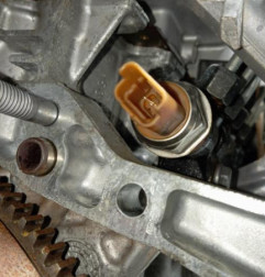 Moteur PEUGEOT PARTNER 2 Photo n°7