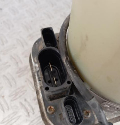 Pompe de direction VOLKSWAGEN POLO 5 Photo n°4