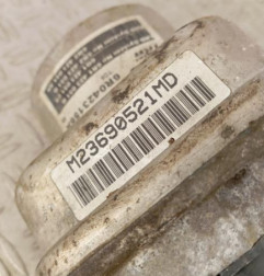 Pompe de direction VOLKSWAGEN POLO 5 Photo n°6