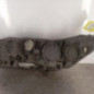 Optique avant principal droit (feux)(phare) CITROEN C5 2