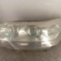 Optique avant principal gauche (feux)(phare) CITROEN C5 2