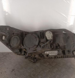 Optique avant principal gauche (feux)(phare) CITROEN C5 2