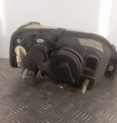 Optique avant principal gauche (feux)(phare) DACIA LOGAN MCV 1