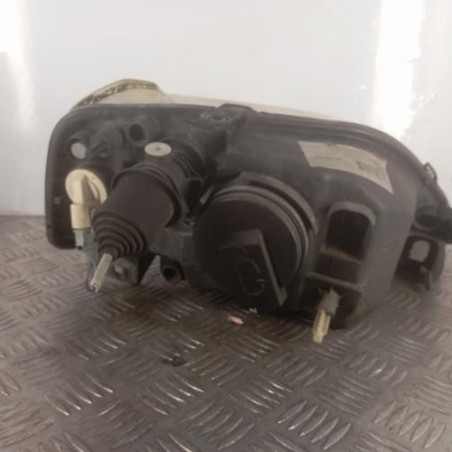 Optique avant principal gauche (feux)(phare) DACIA LOGAN MCV 1
