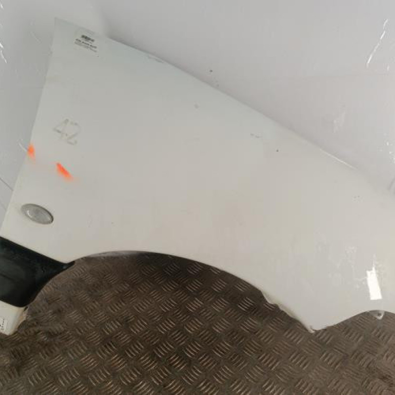 Aile avant droit CITROEN BERLINGO 1