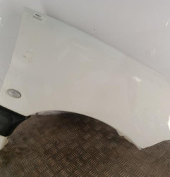 Aile avant droit CITROEN BERLINGO 1