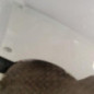 Aile avant droit CITROEN BERLINGO 1
