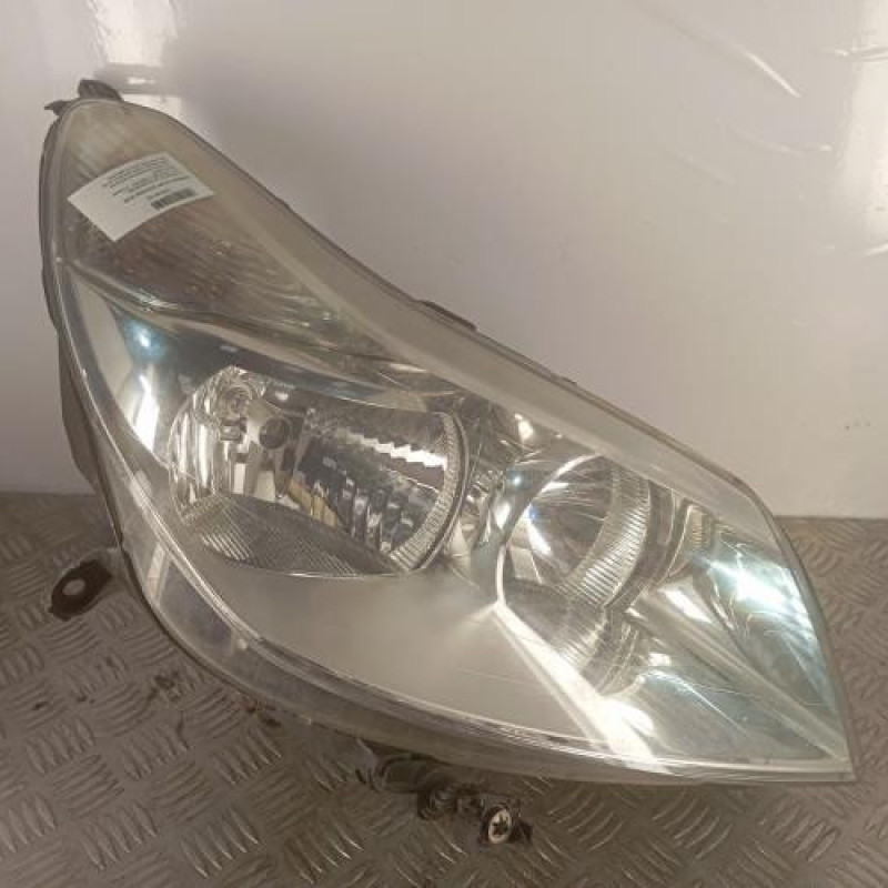 Optique avant principal droit (feux)(phare) CITROEN C5 1