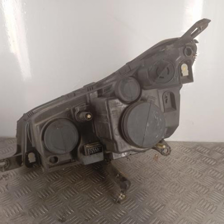 Optique avant principal droit (feux)(phare) CITROEN C5 1