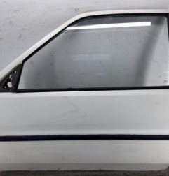Porte avant gauche PEUGEOT 106 Photo n°1
