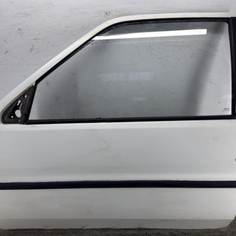 Porte avant gauche PEUGEOT 106