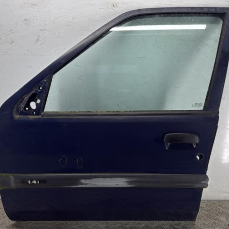 Porte avant gauche CITROEN SAXO Photo n°1