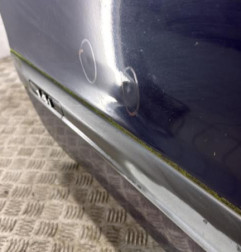 Porte avant gauche CITROEN SAXO