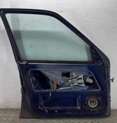 Porte avant gauche CITROEN SAXO Photo n°3