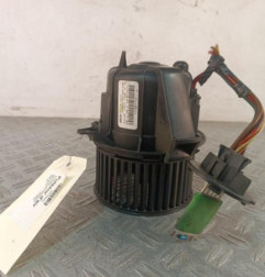 Pulseur d'air CITROEN C3 2 Photo n°1