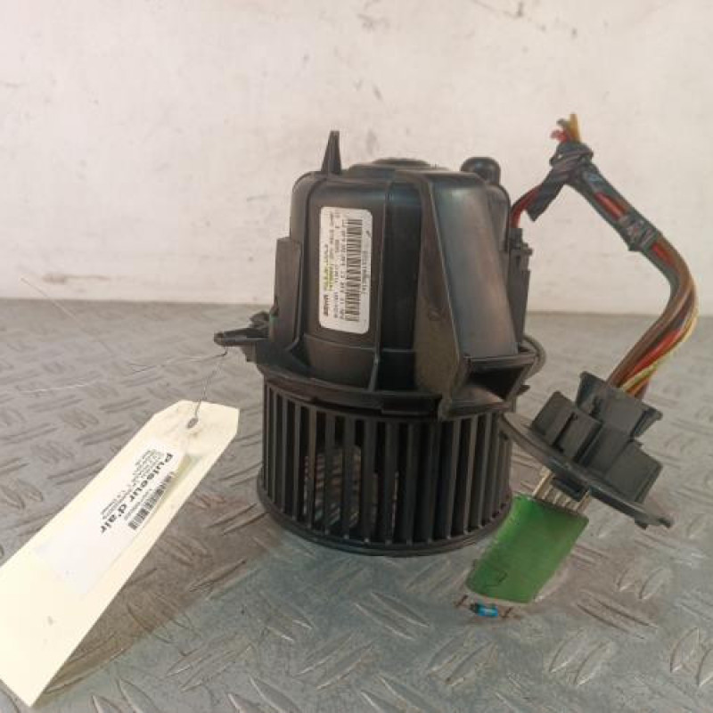 Pulseur d'air CITROEN C3 2