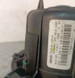 Pulseur d'air CITROEN C3 2