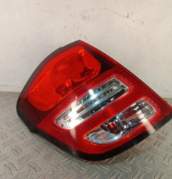 Feu arriere principal gauche (feux) CITROEN C3 2 Photo n°1
