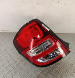 Feu arriere principal gauche (feux) CITROEN C3 2