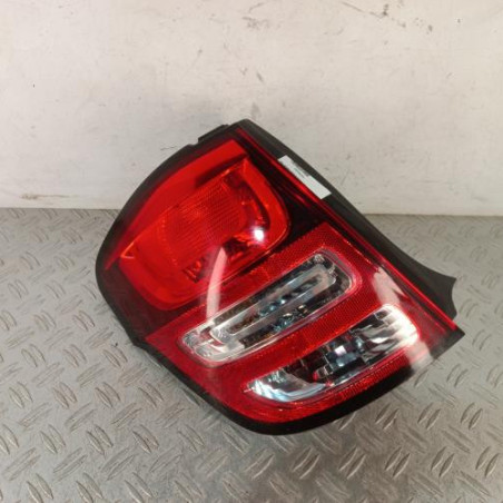 Feu arriere principal gauche (feux) CITROEN C3 2