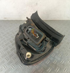 Feu arriere principal gauche (feux) CITROEN C3 2 Photo n°3