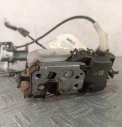Serrure avant droit CITROEN C3 2