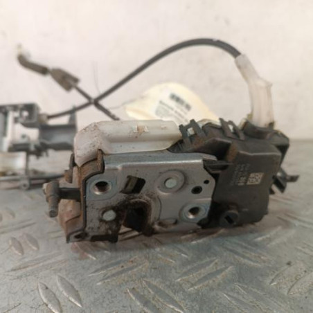 Serrure avant droit CITROEN C3 2