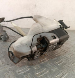 Serrure avant gauche CITROEN C3 2