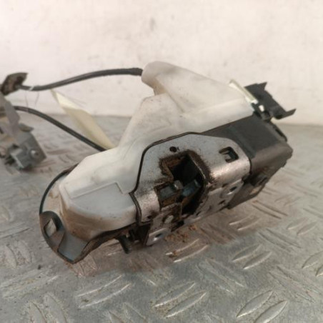 Serrure avant gauche CITROEN C3 2