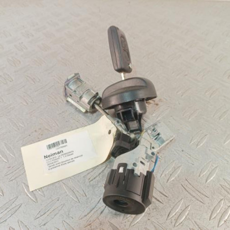 Neiman CITROEN C3 2 Photo n°1