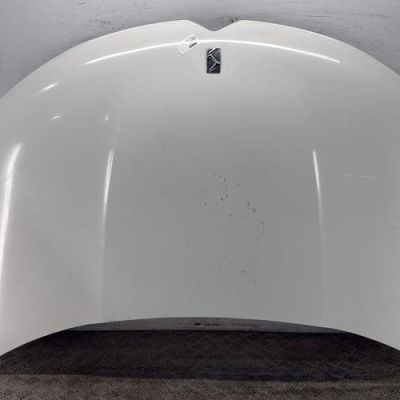 Capot CITROEN DS4