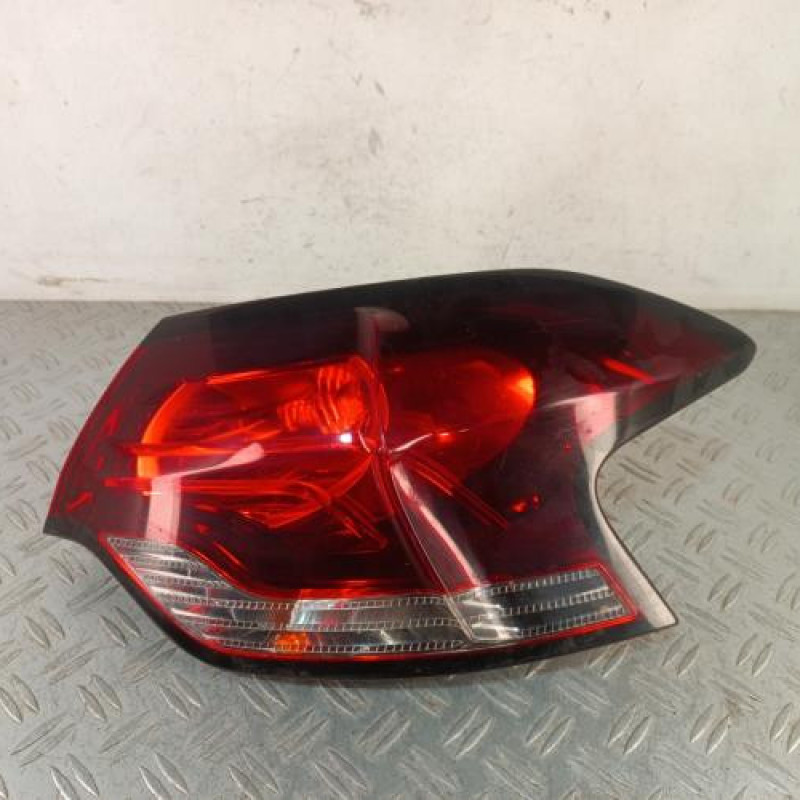 Feu arriere principal droit (feux) CITROEN DS4