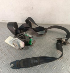 Ceinture avant gauche CITROEN DS4 Photo n°1