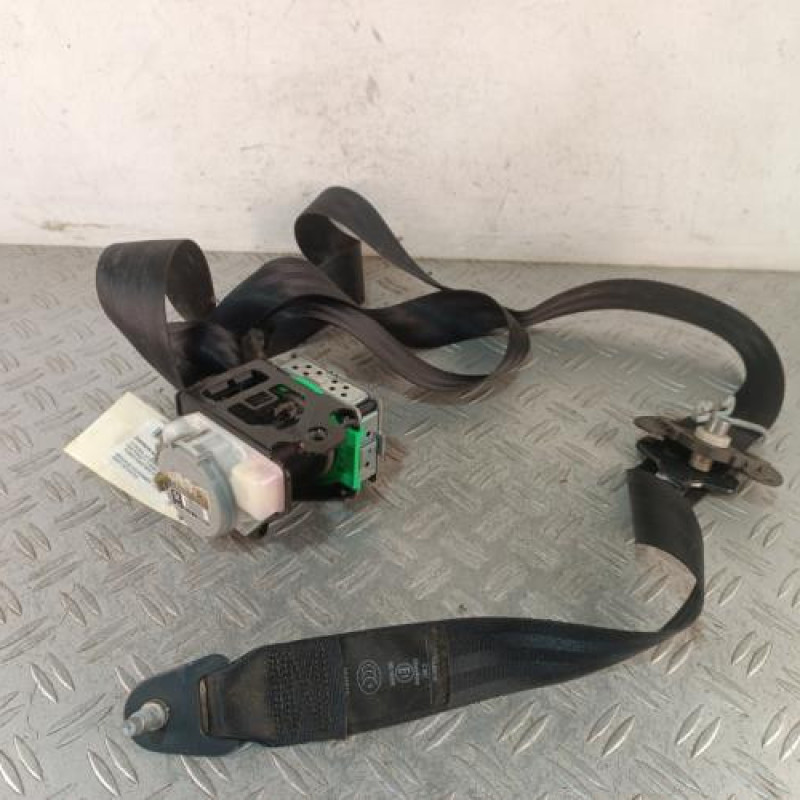 Ceinture avant gauche CITROEN DS4