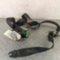 Ceinture avant gauche CITROEN DS4