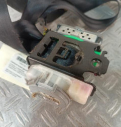 Ceinture avant gauche CITROEN DS4