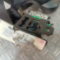 Ceinture avant gauche CITROEN DS4