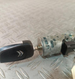 Neiman CITROEN DS4 Photo n°4