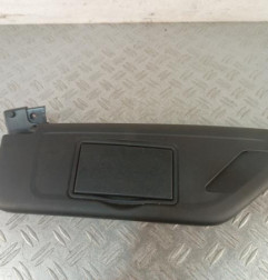 Pare soleil gauche CITROEN DS4 Photo n°1