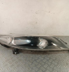 Optique avant secondaire gauche (feux)(clignotant) NISSAN JUKE 1 Photo n°1