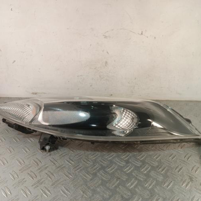 Optique avant secondaire gauche (feux)(clignotant) NISSAN JUKE 1