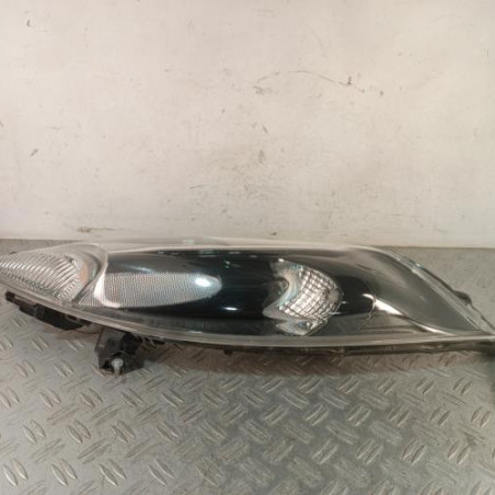 Optique avant secondaire gauche (feux)(clignotant) NISSAN JUKE 1 Photo n°1