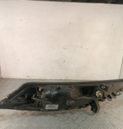 Optique avant secondaire gauche (feux)(clignotant) NISSAN JUKE 1