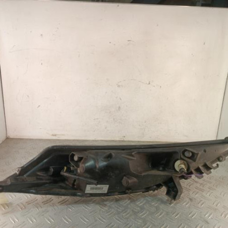 Optique avant secondaire gauche (feux)(clignotant) NISSAN JUKE 1
